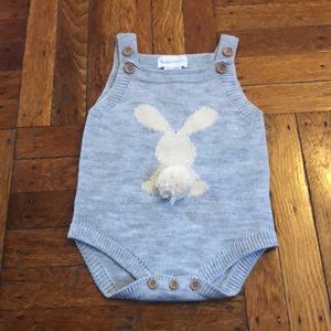 Tutu & Lulu knit baby jumper 12-18 months